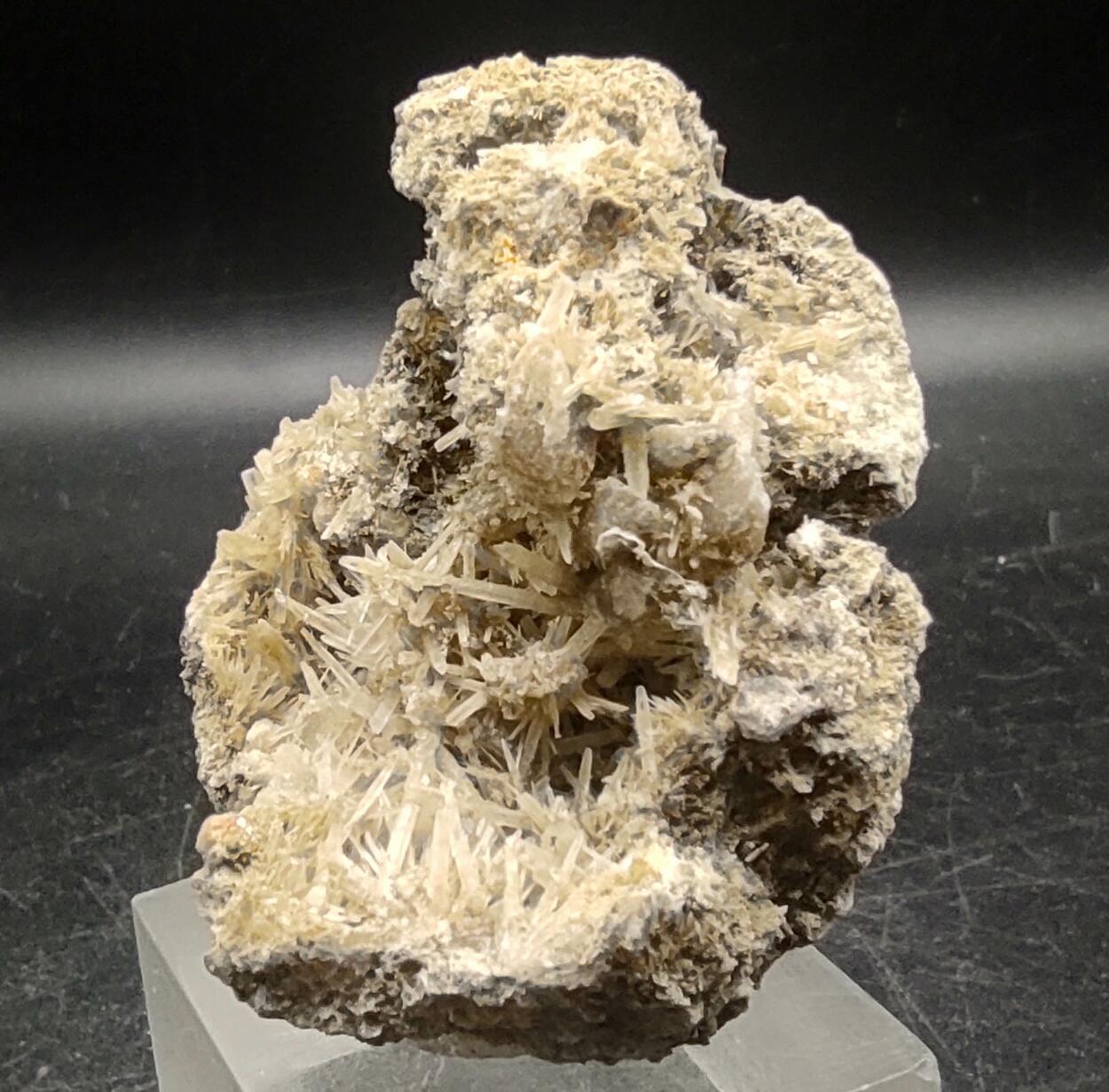 Aragonite