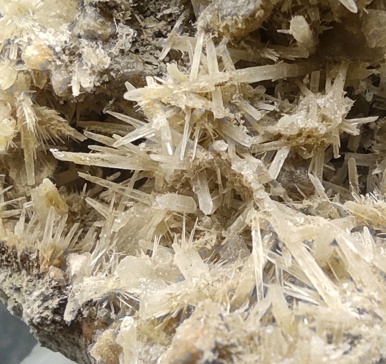 Aragonite