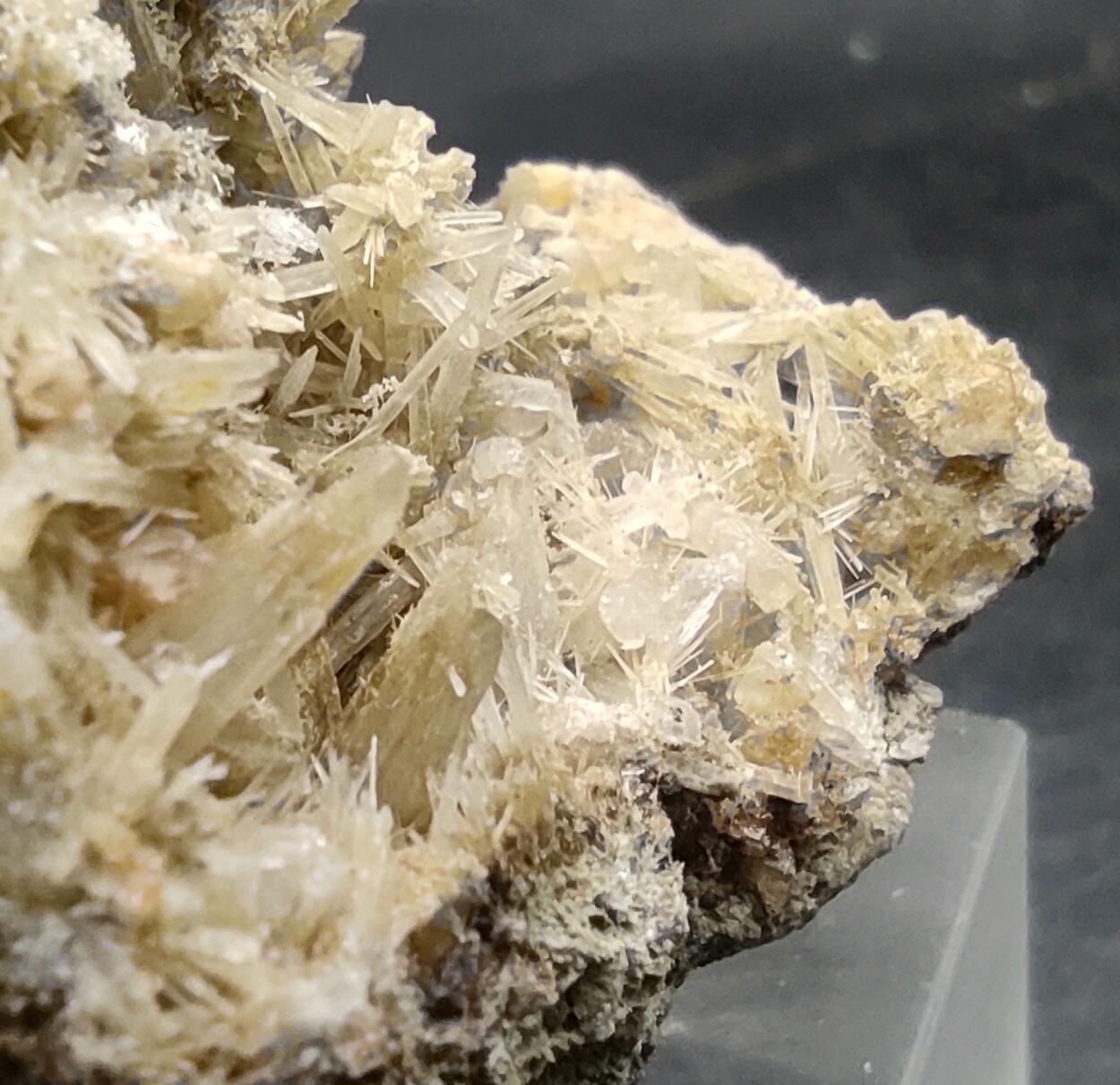 Aragonite