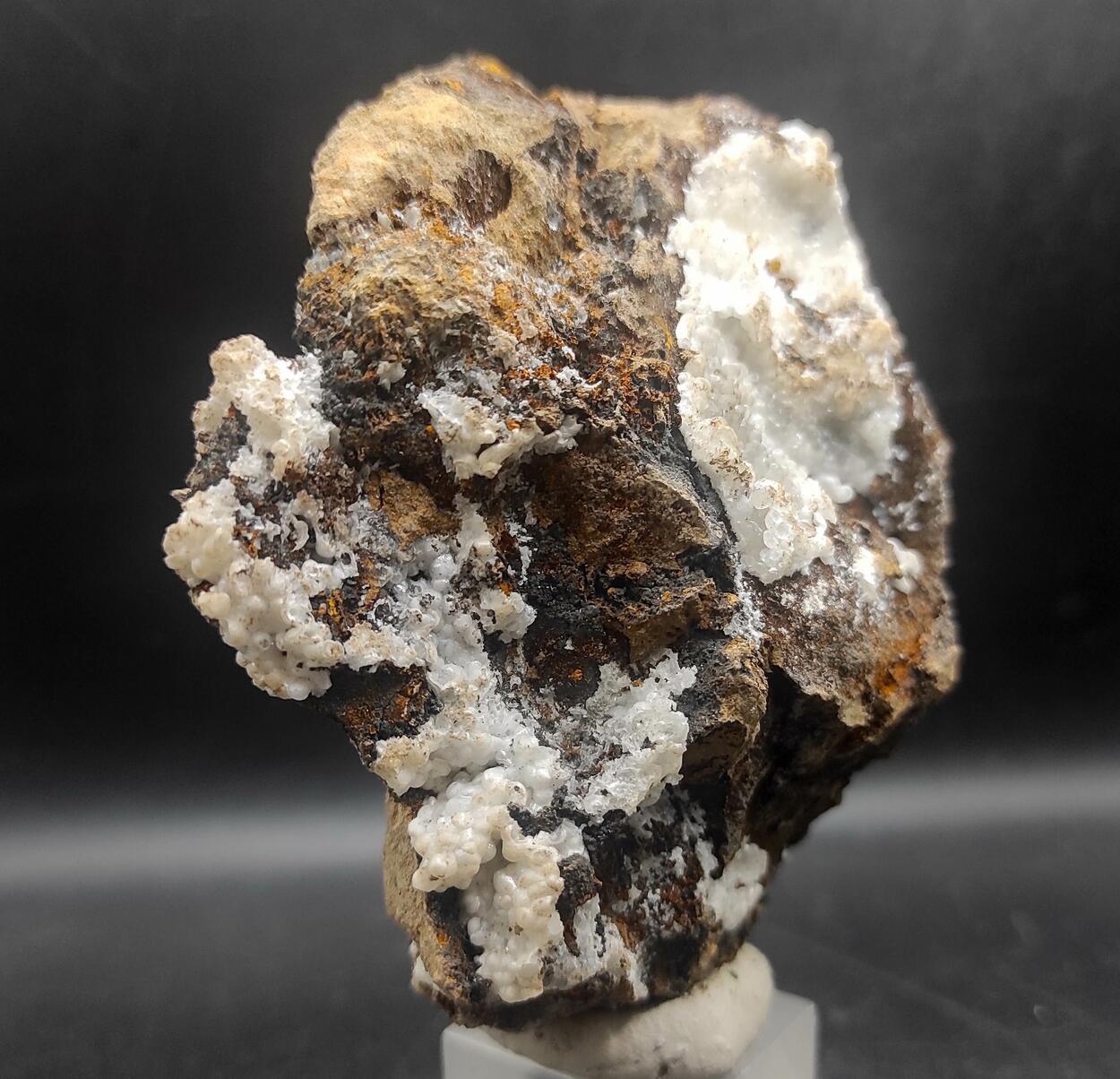 Smithsonite