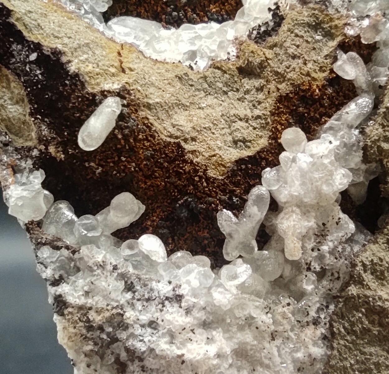 Smithsonite