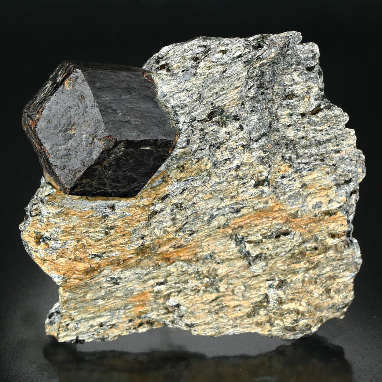 Almandine