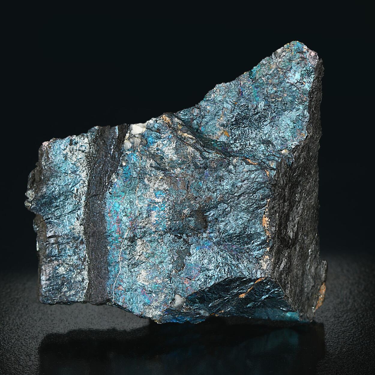 Covellite