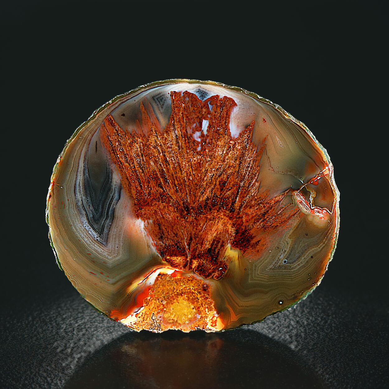 Agate