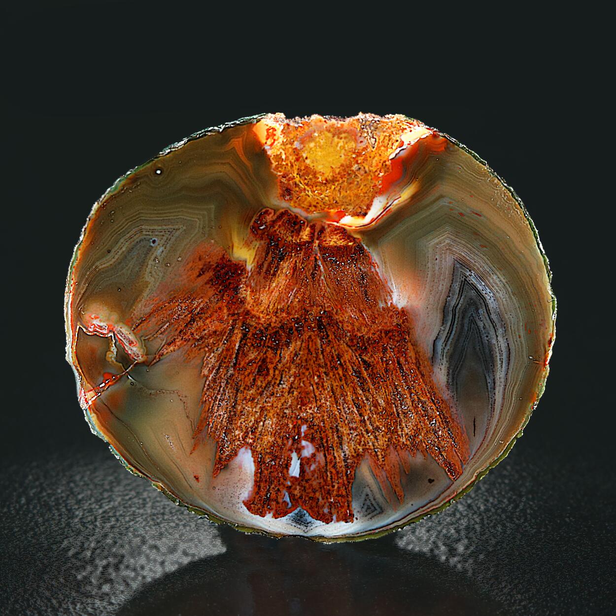 Agate