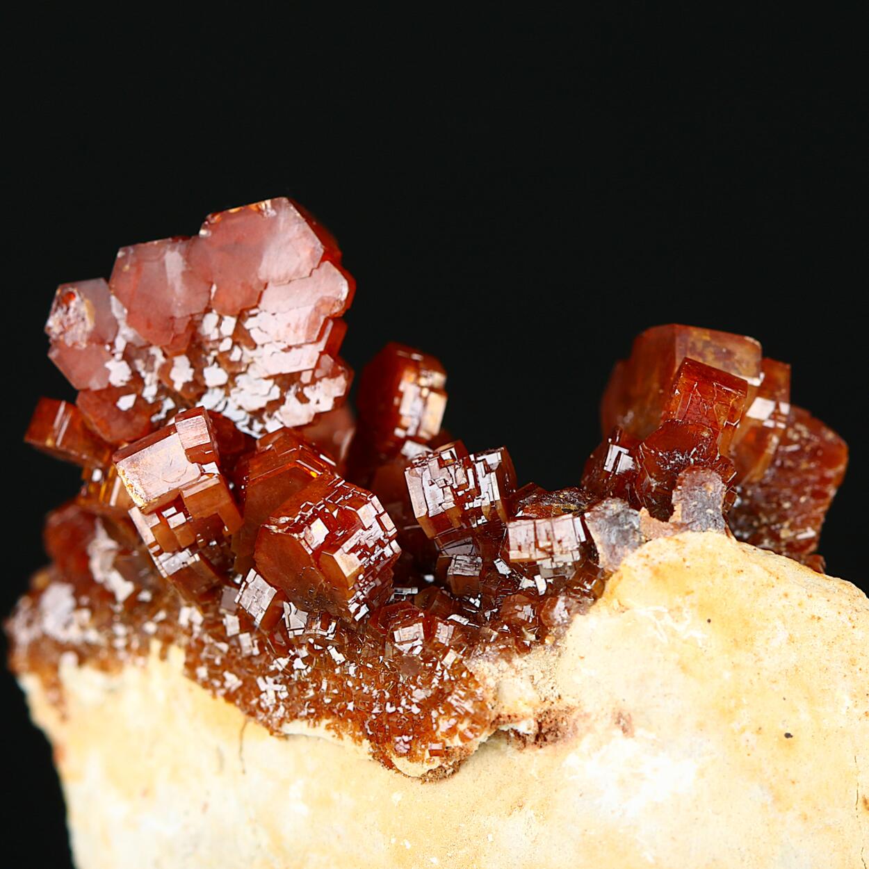 Vanadinite