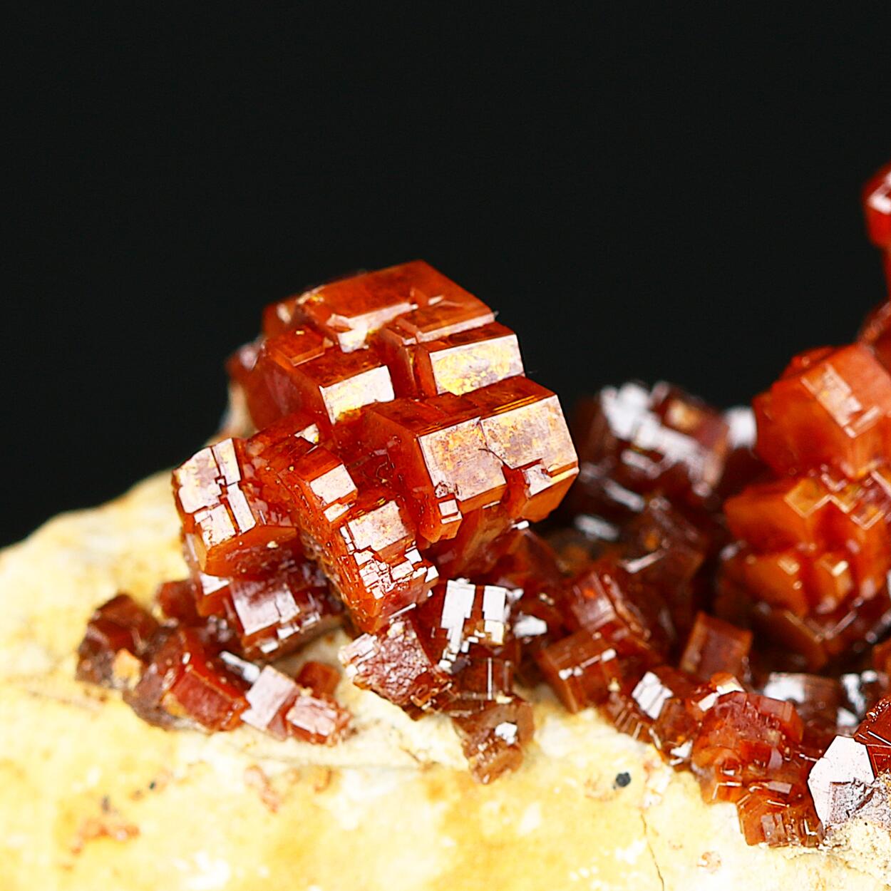 Vanadinite