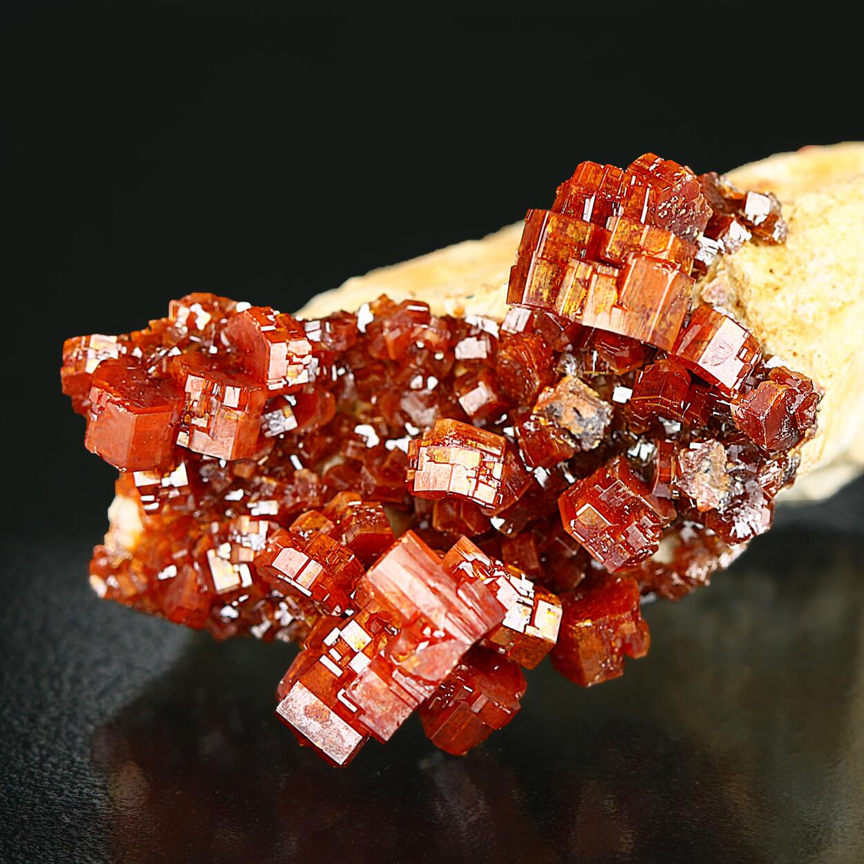 Vanadinite