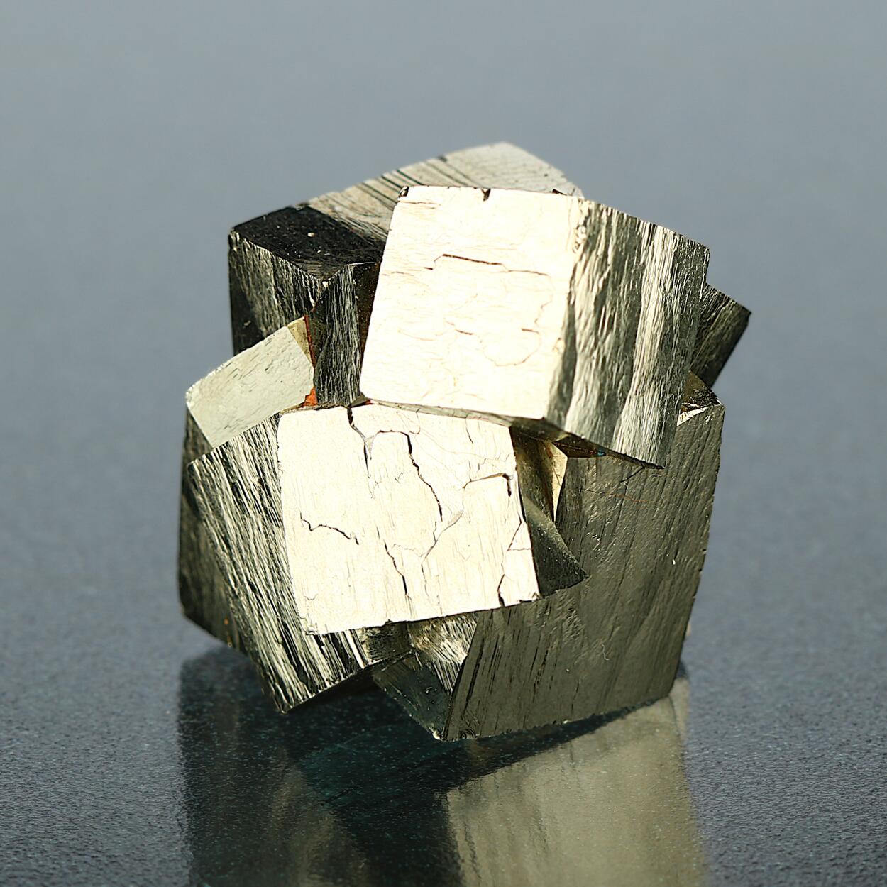 Pyrite