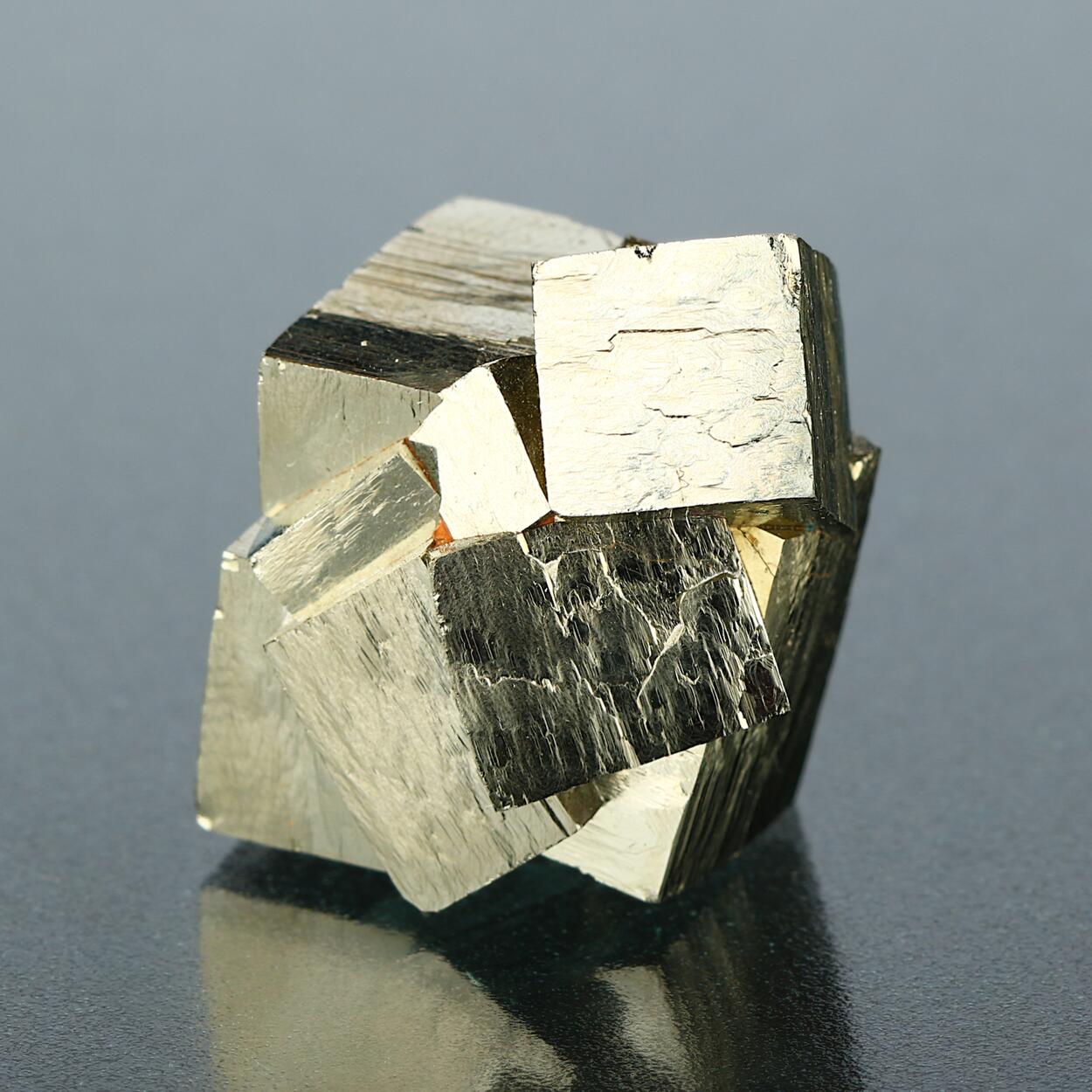 Pyrite
