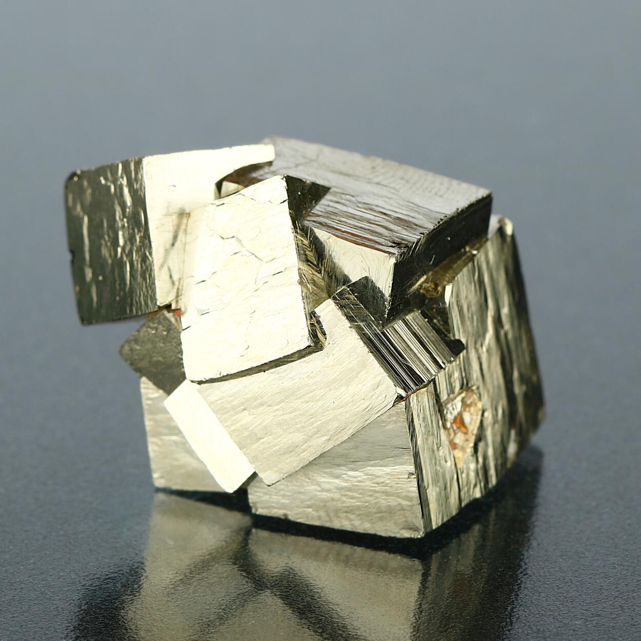 Pyrite