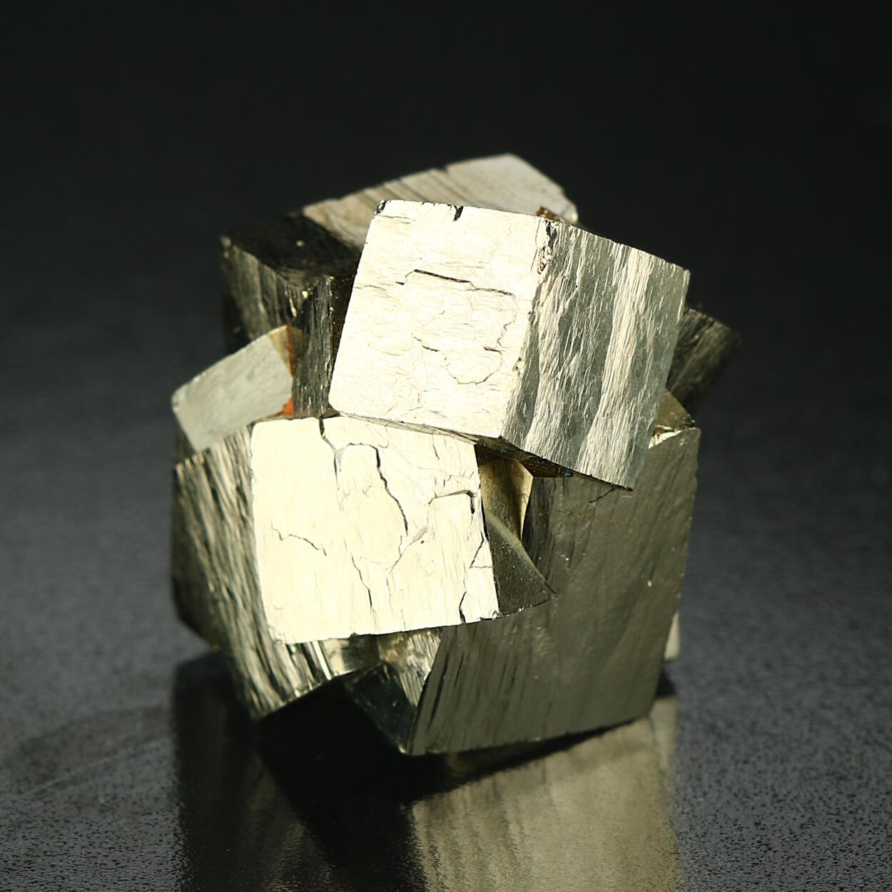 Pyrite