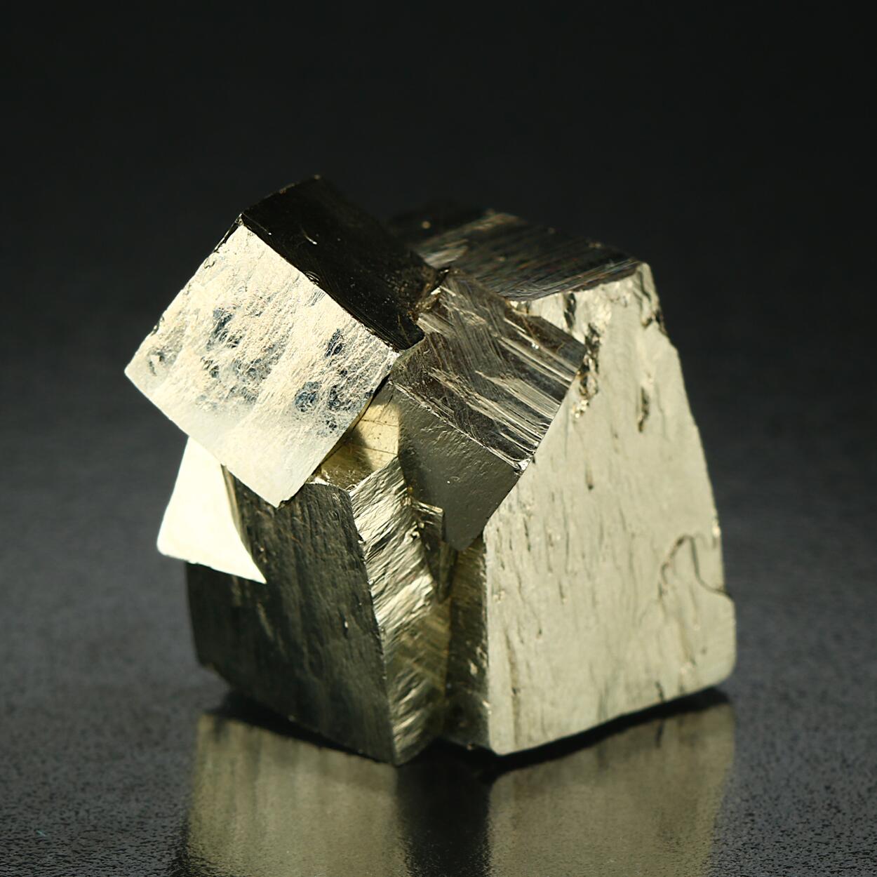 Pyrite