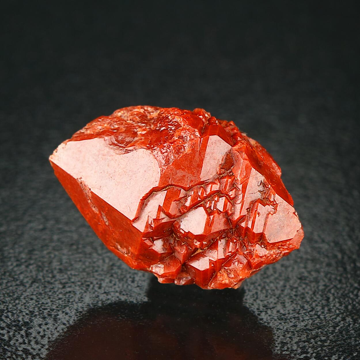 Jacinto de Compostela Quartz