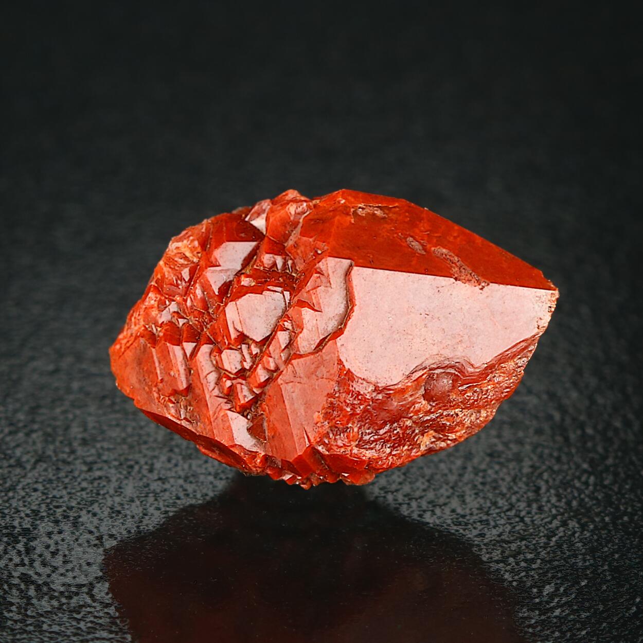 Jacinto de Compostela Quartz