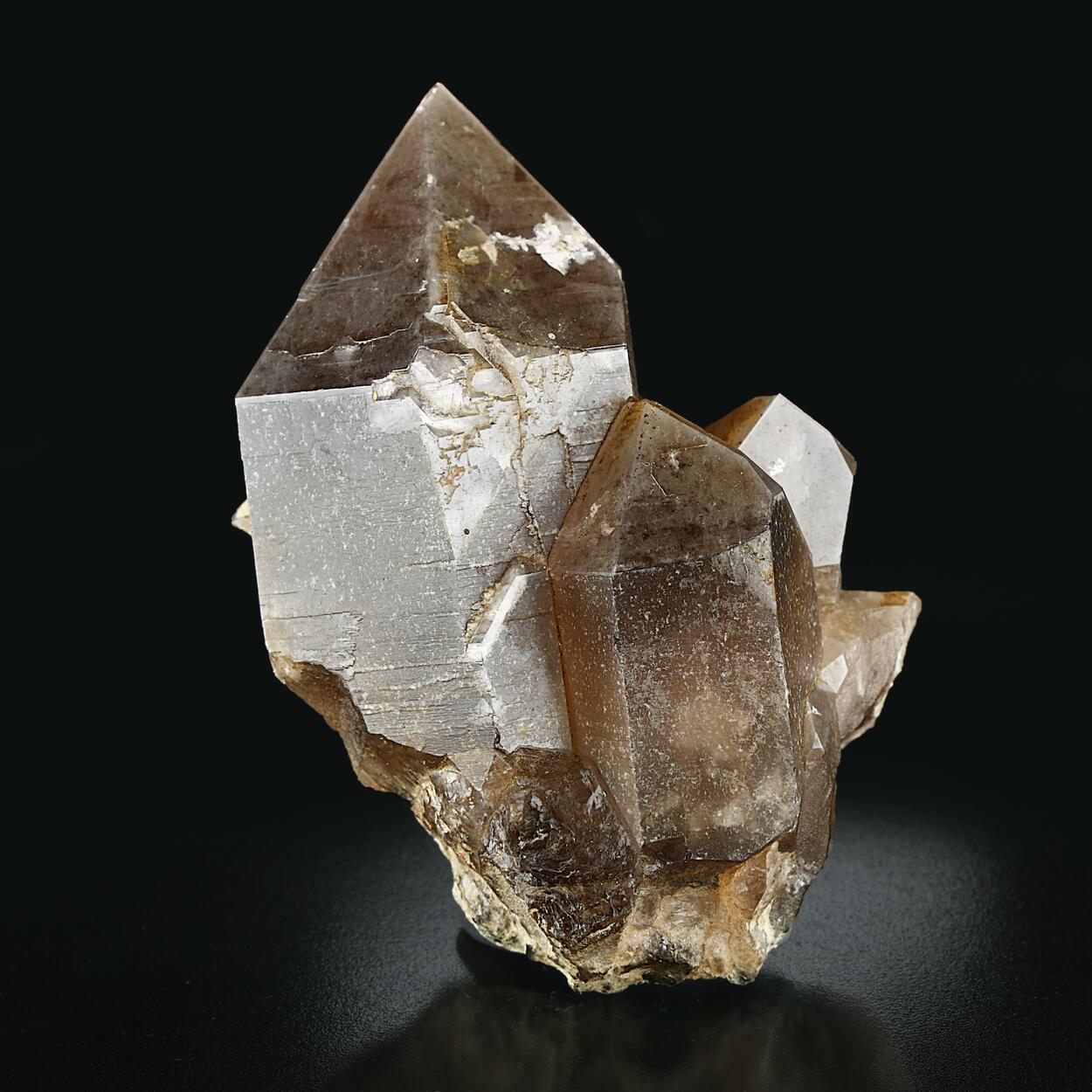Smoky Quartz