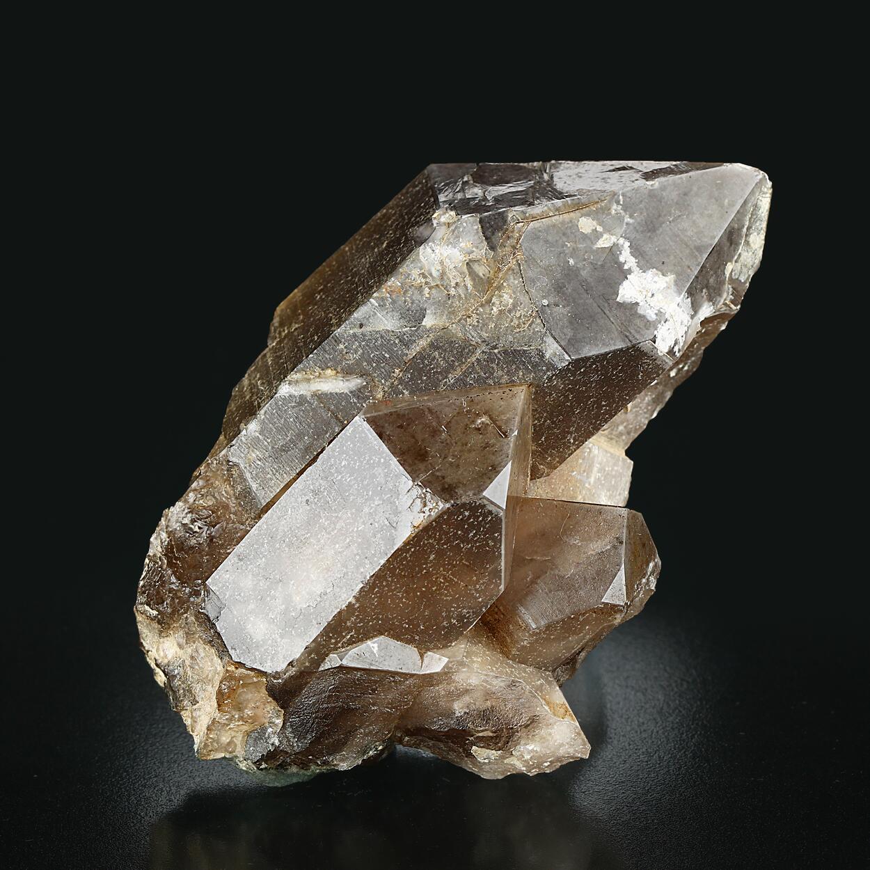 Smoky Quartz