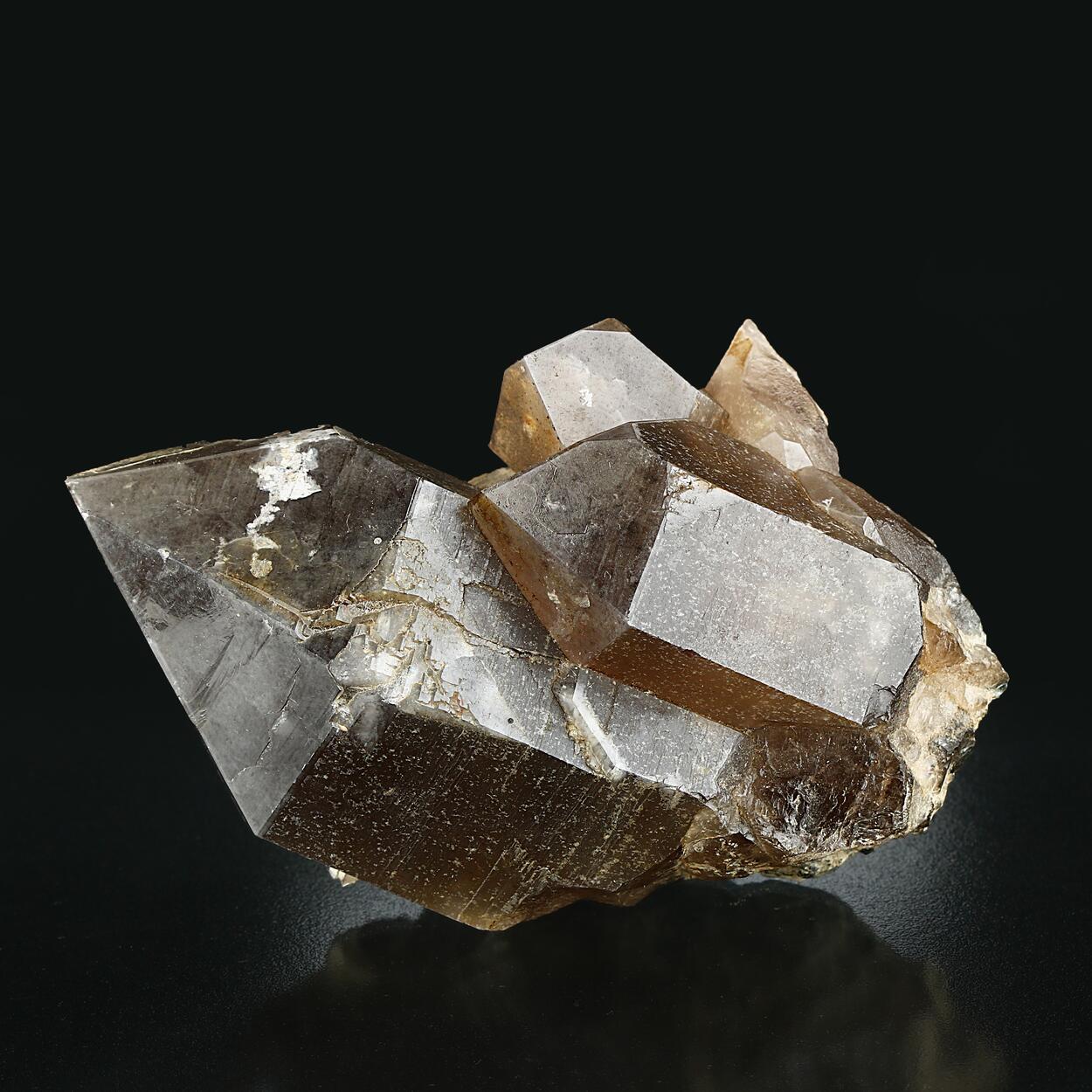Smoky Quartz
