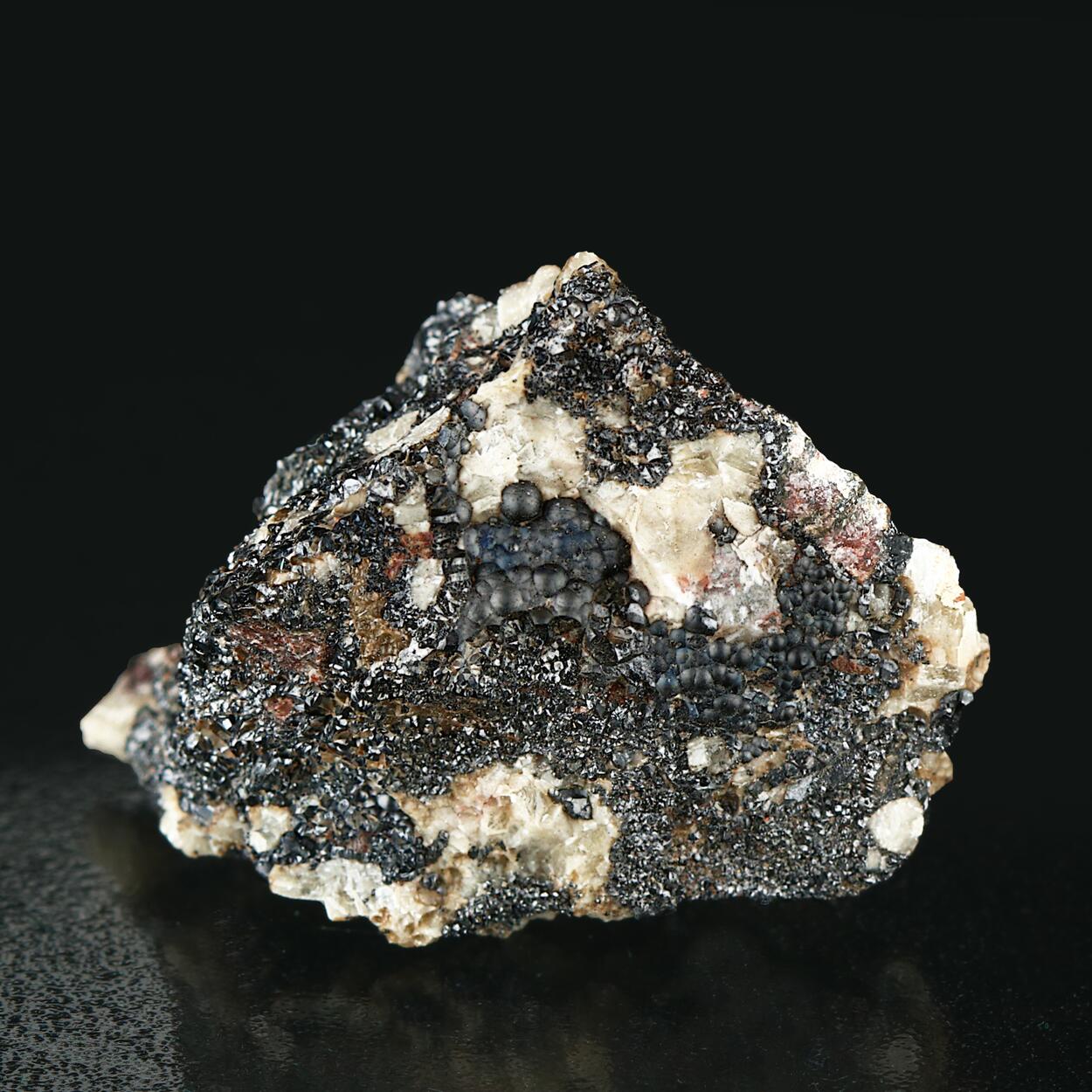 Pitchblende