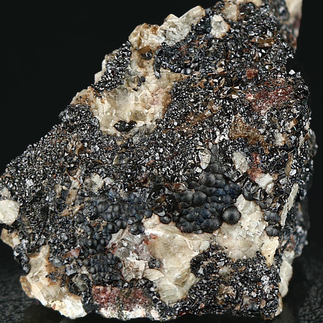 Pitchblende