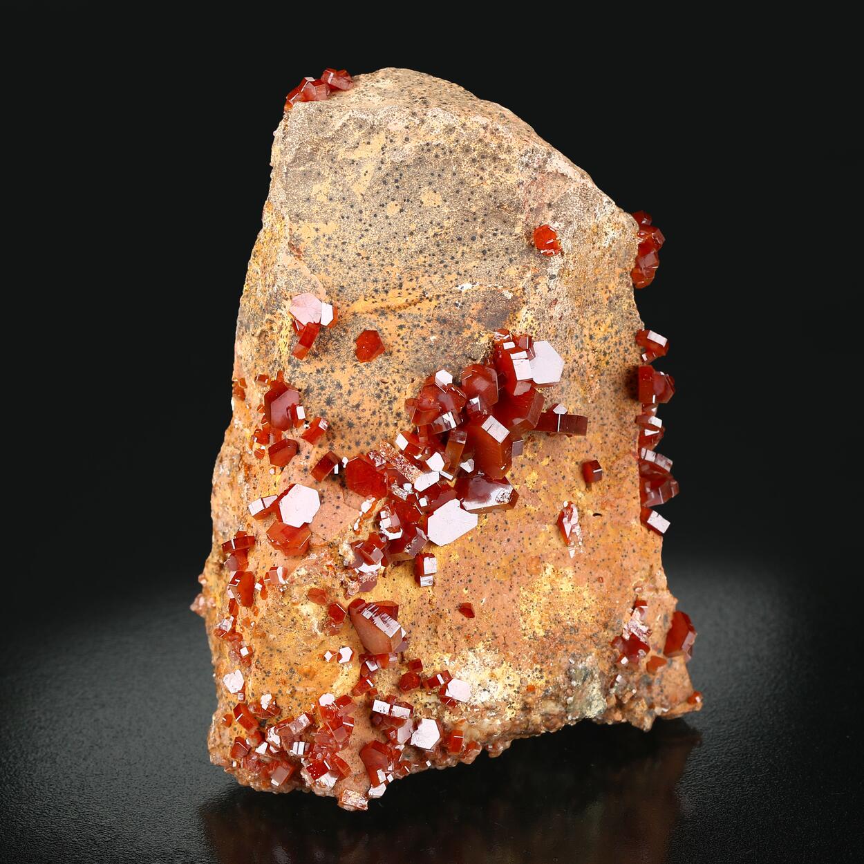 Vanadinite