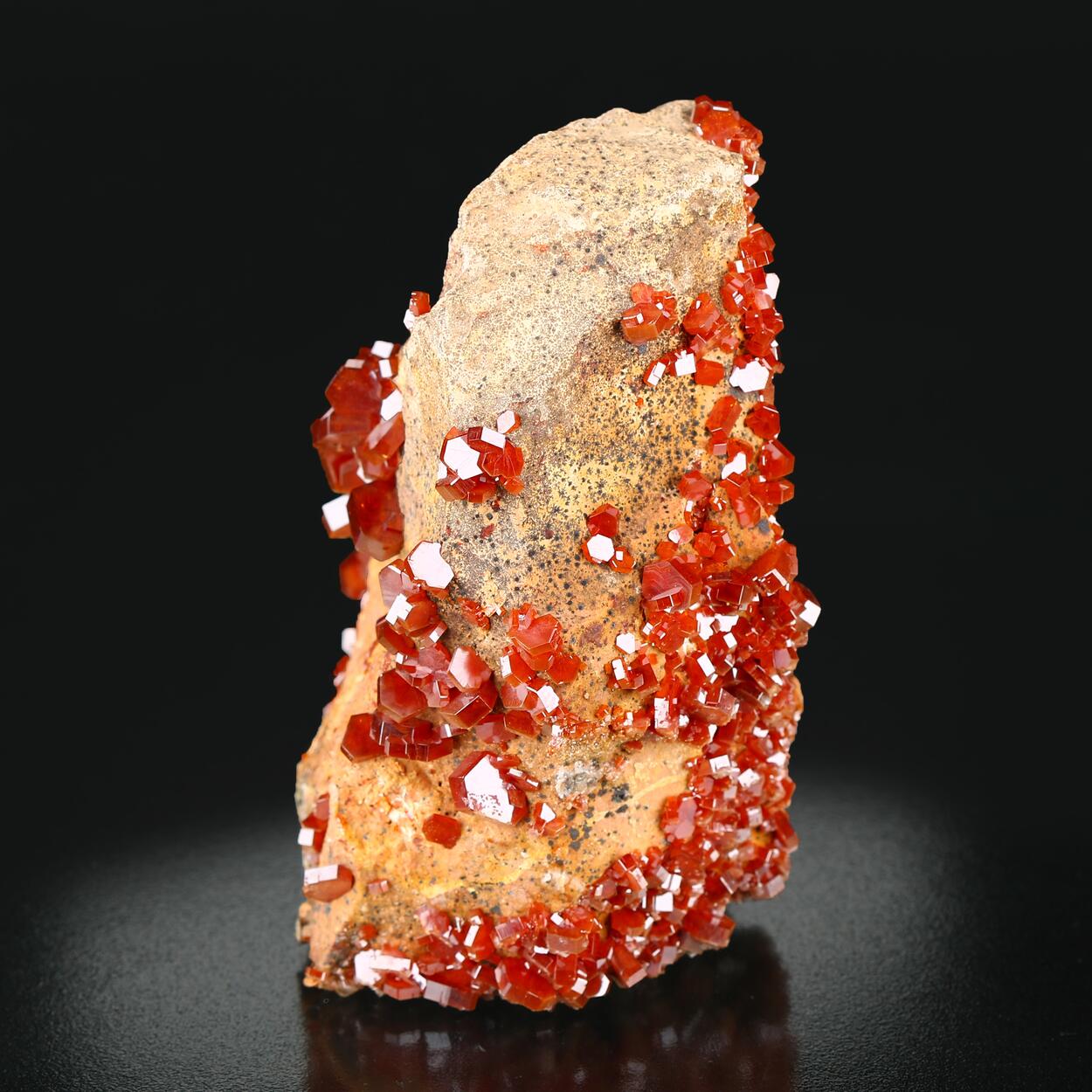 Vanadinite