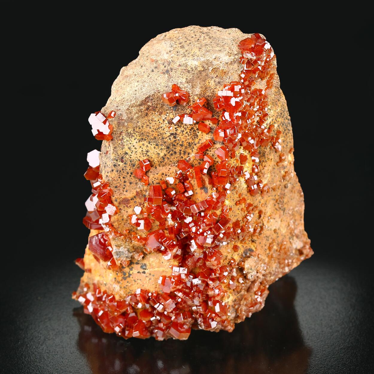 Vanadinite