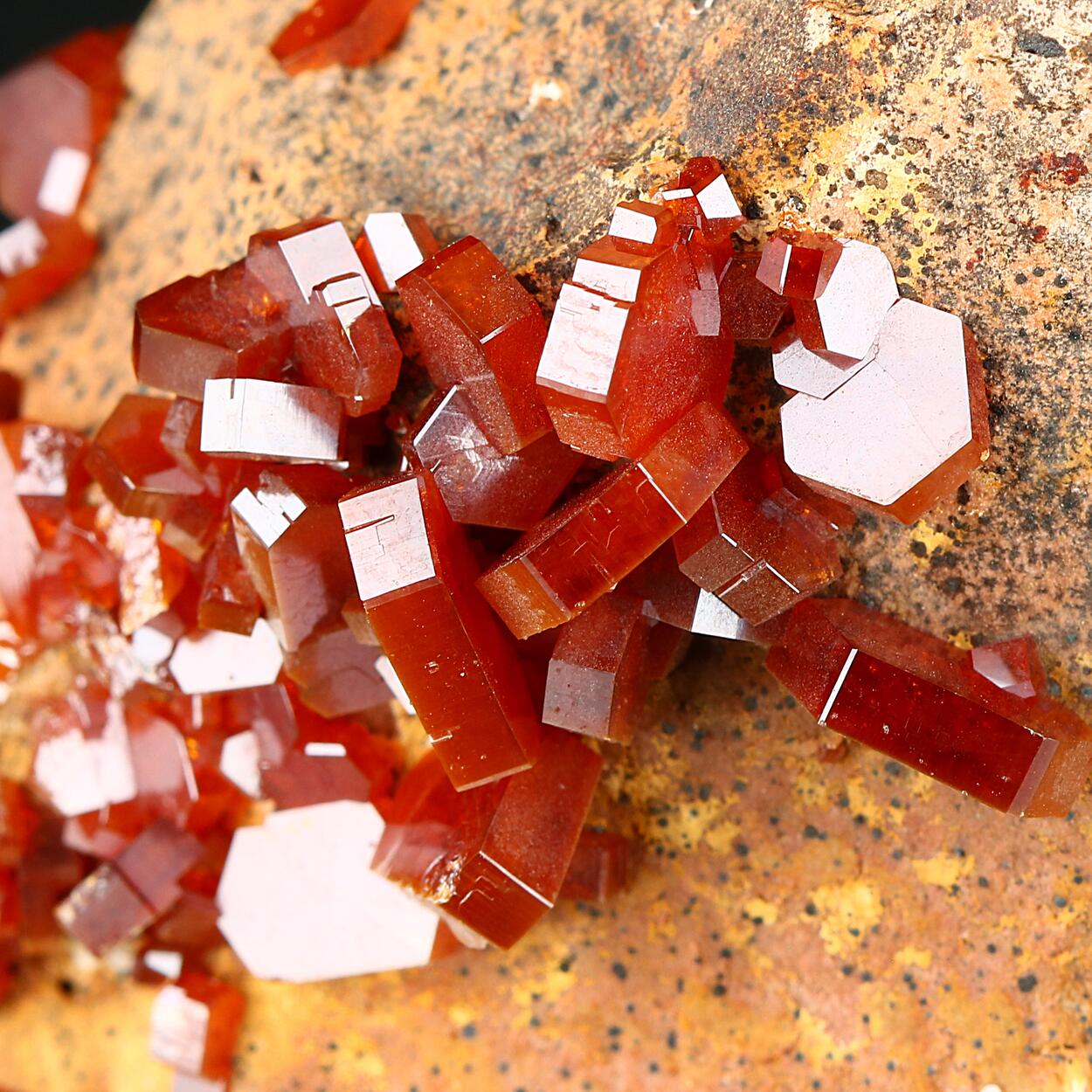 Vanadinite