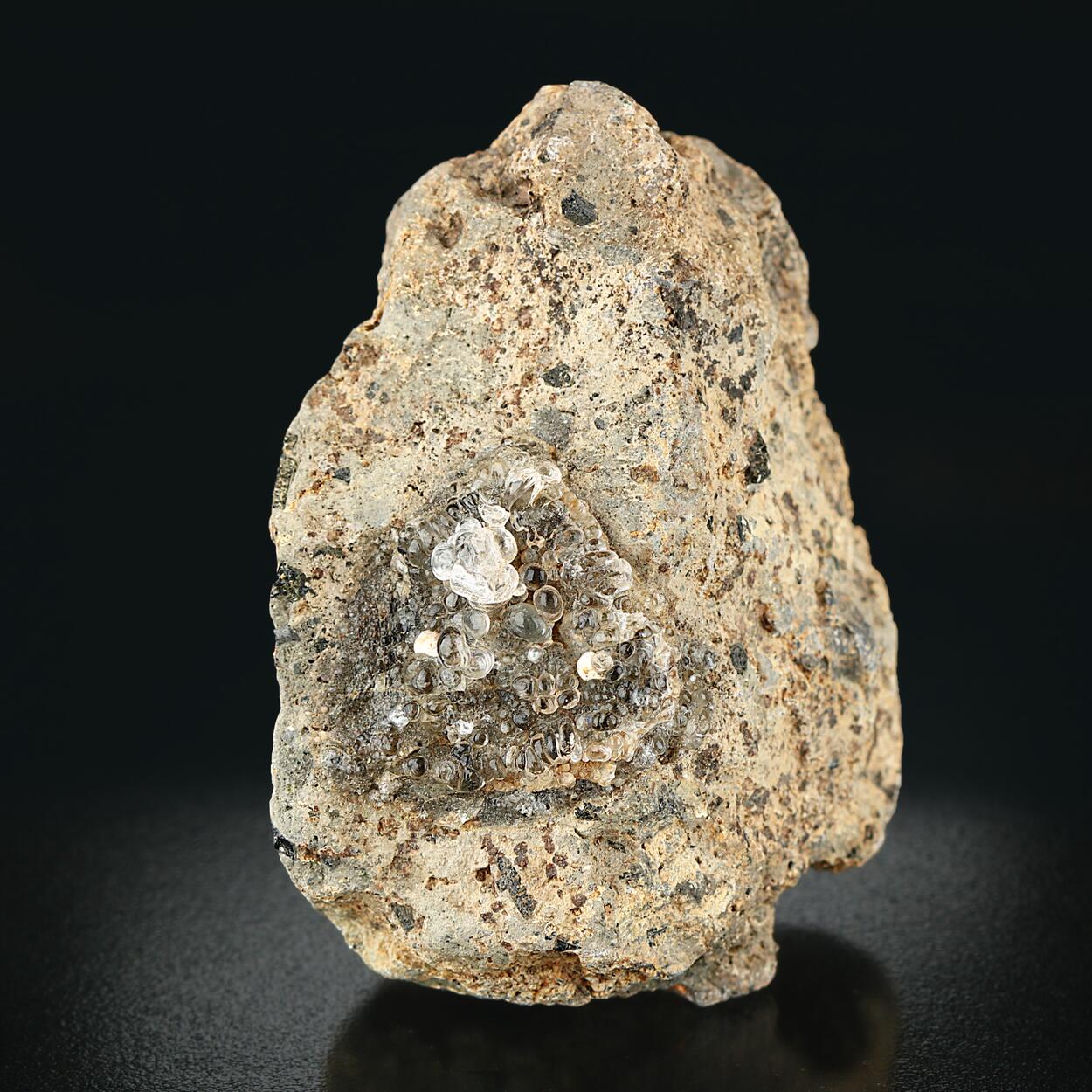 Hyalite