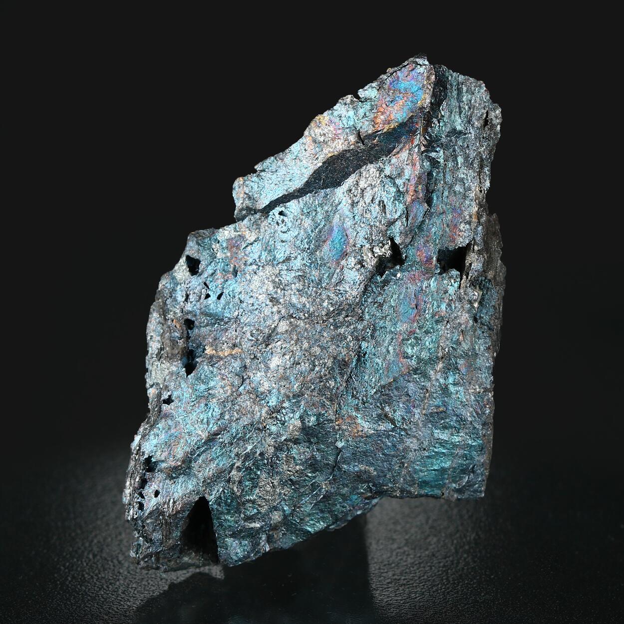Covellite