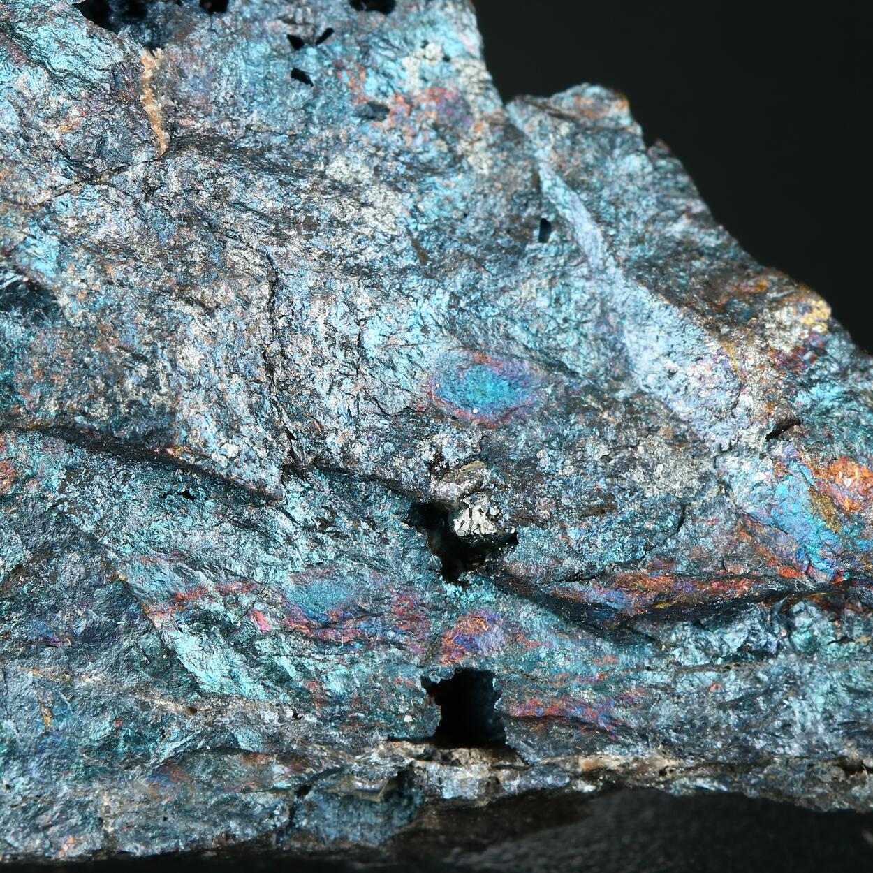 Covellite