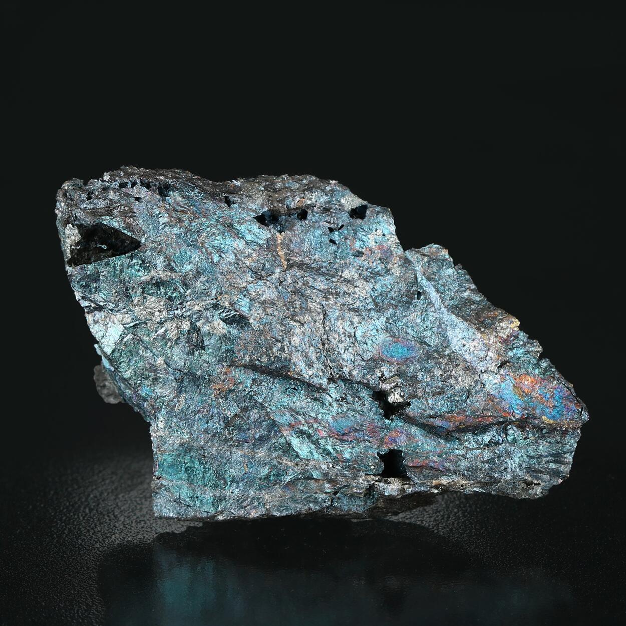 Covellite