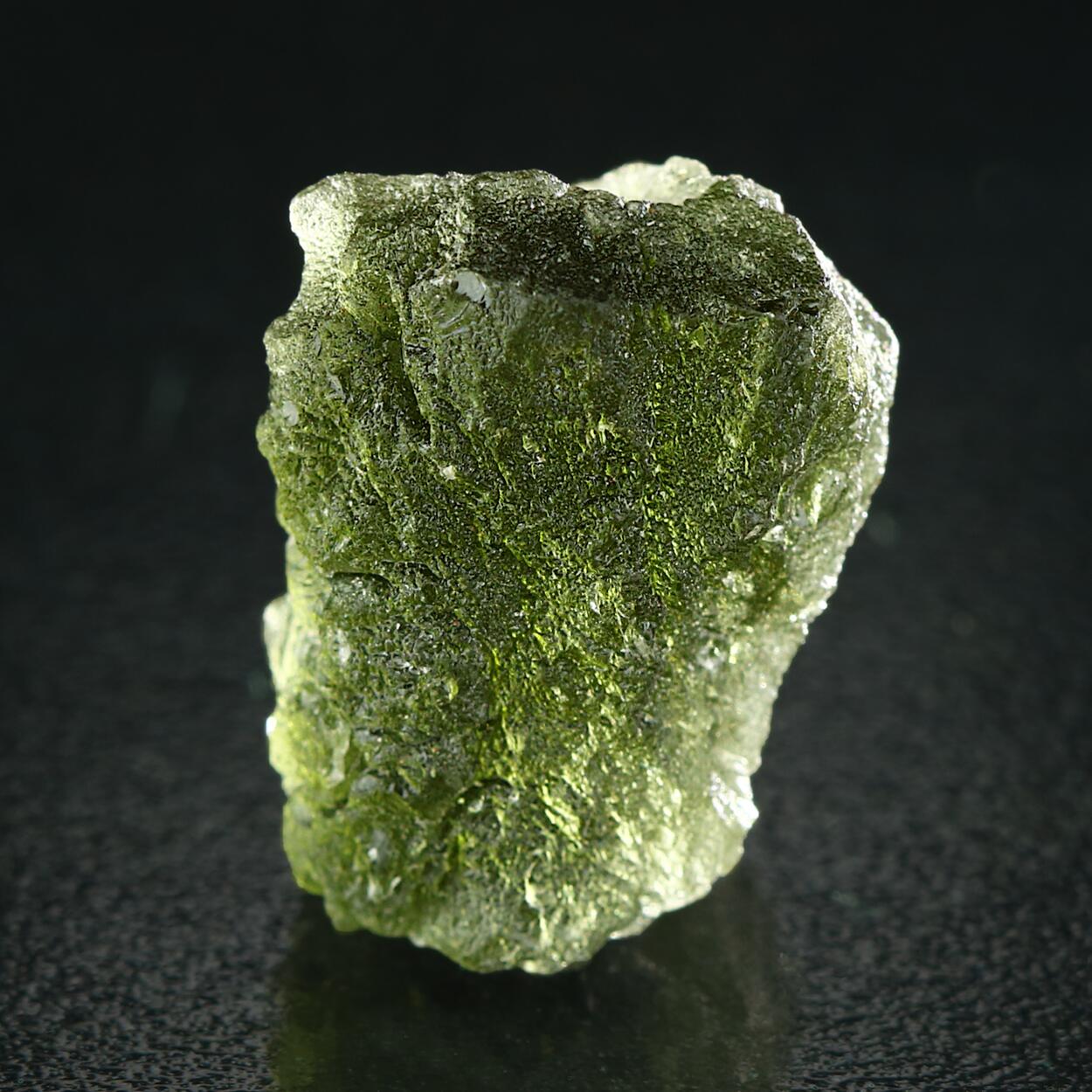 Moldavite