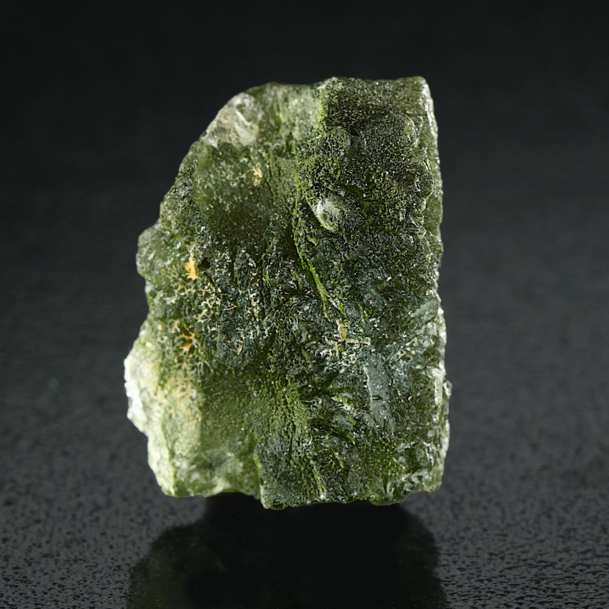 Moldavite