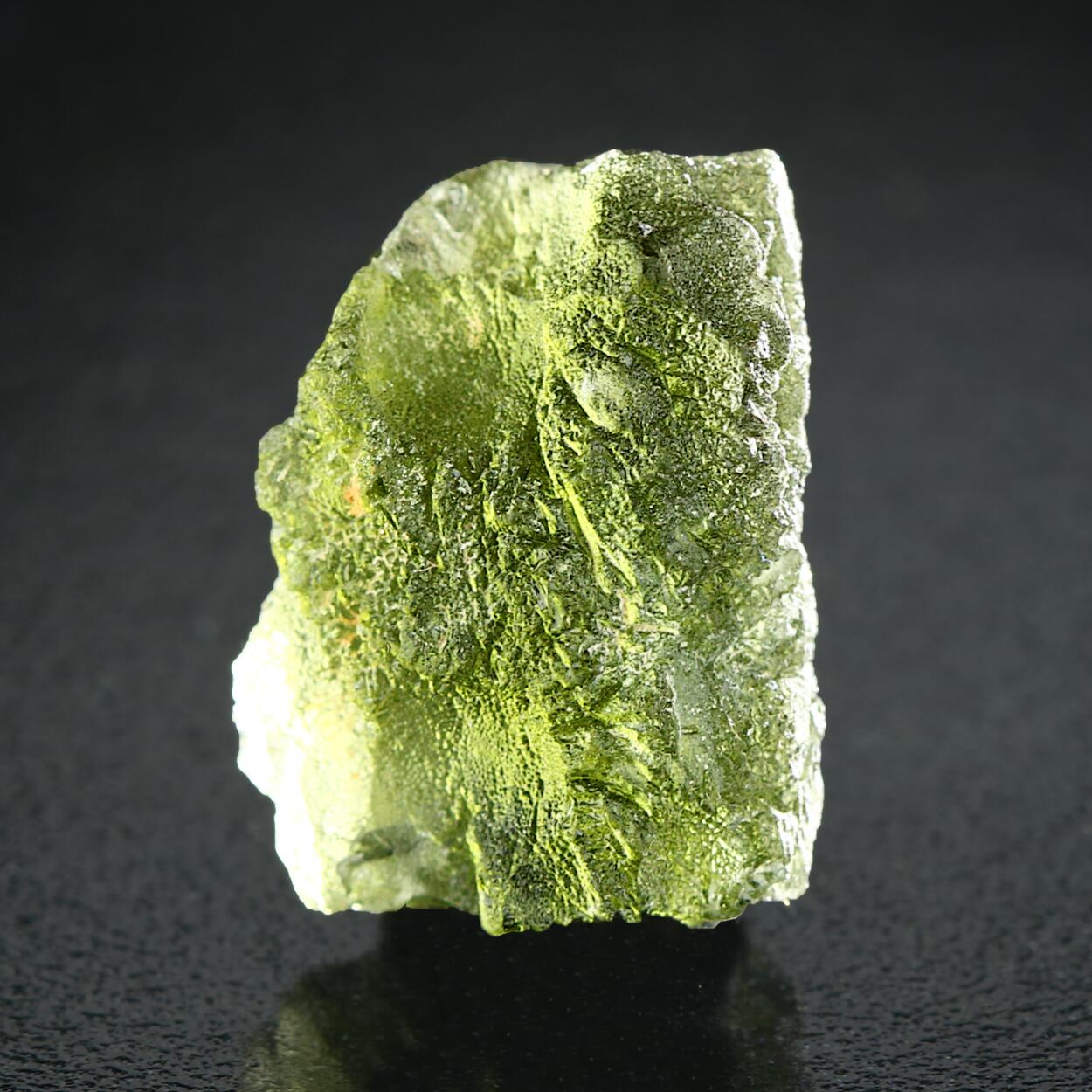 Moldavite