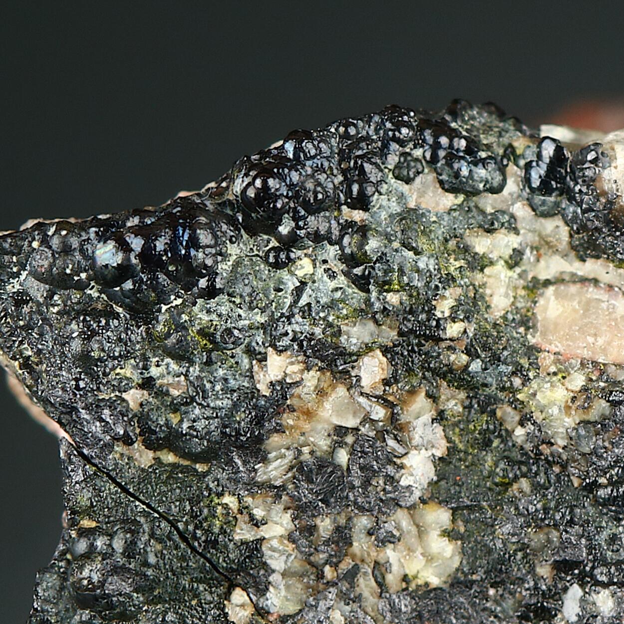 Uraninite