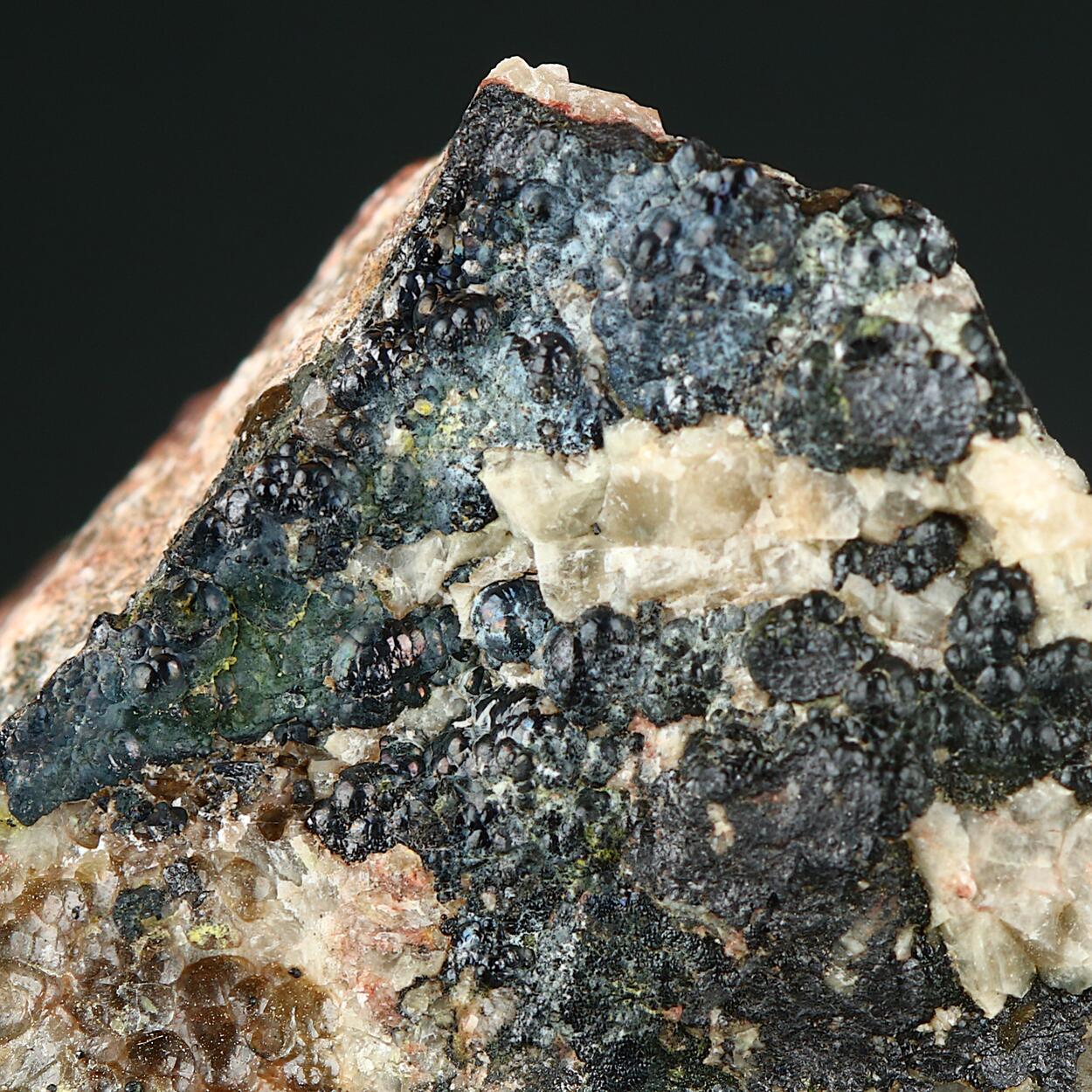 Uraninite