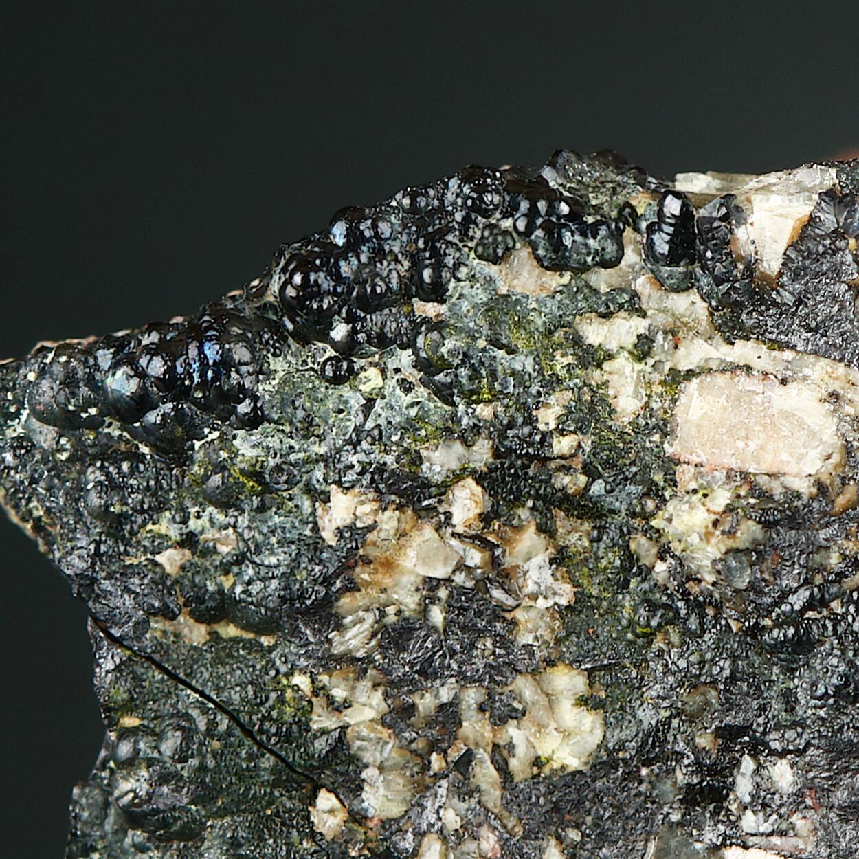 Uraninite