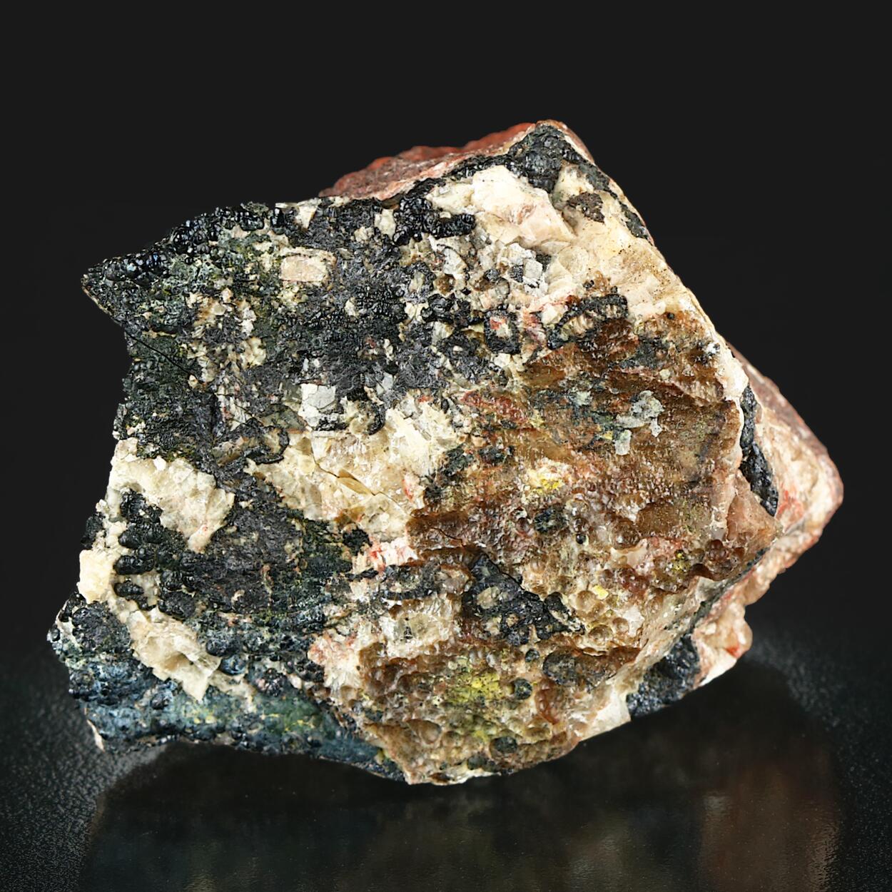Uraninite