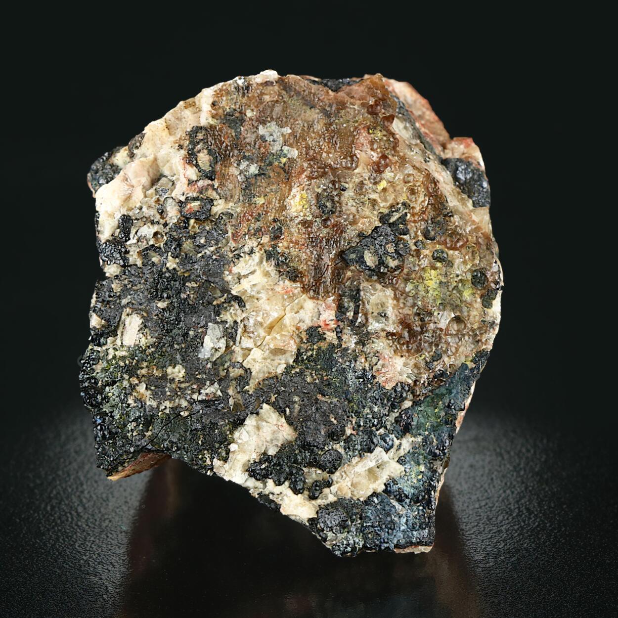 Uraninite
