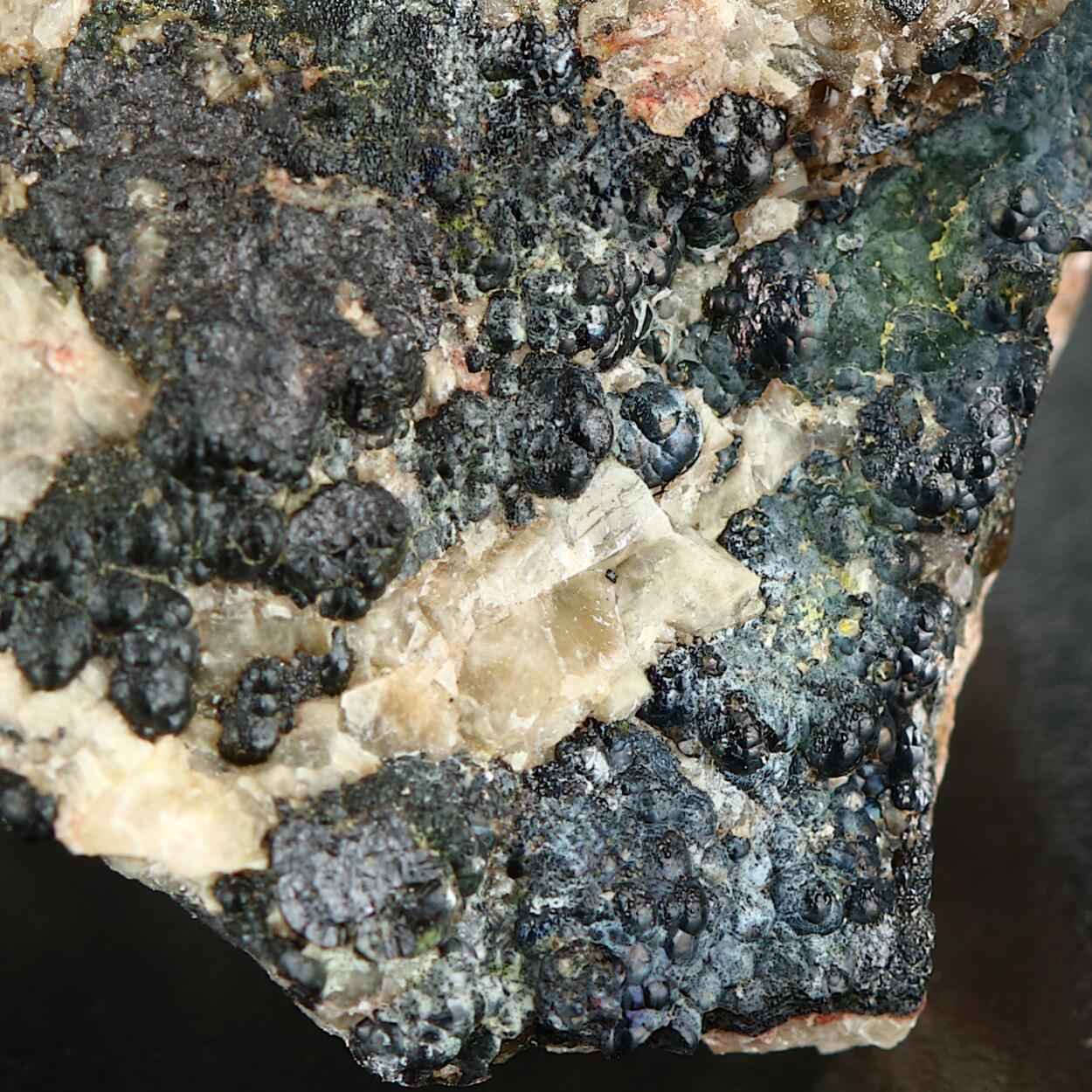 Uraninite