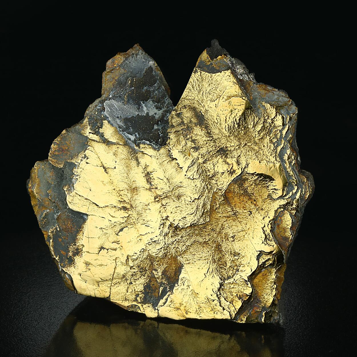 Chalcopyrite