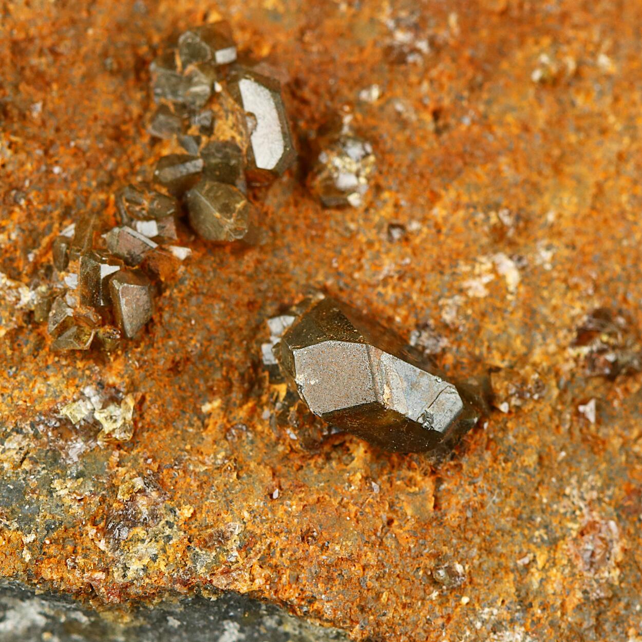 Radian Barite