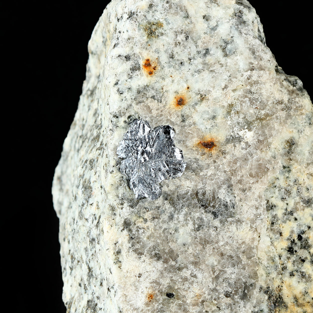 Molybdenite
