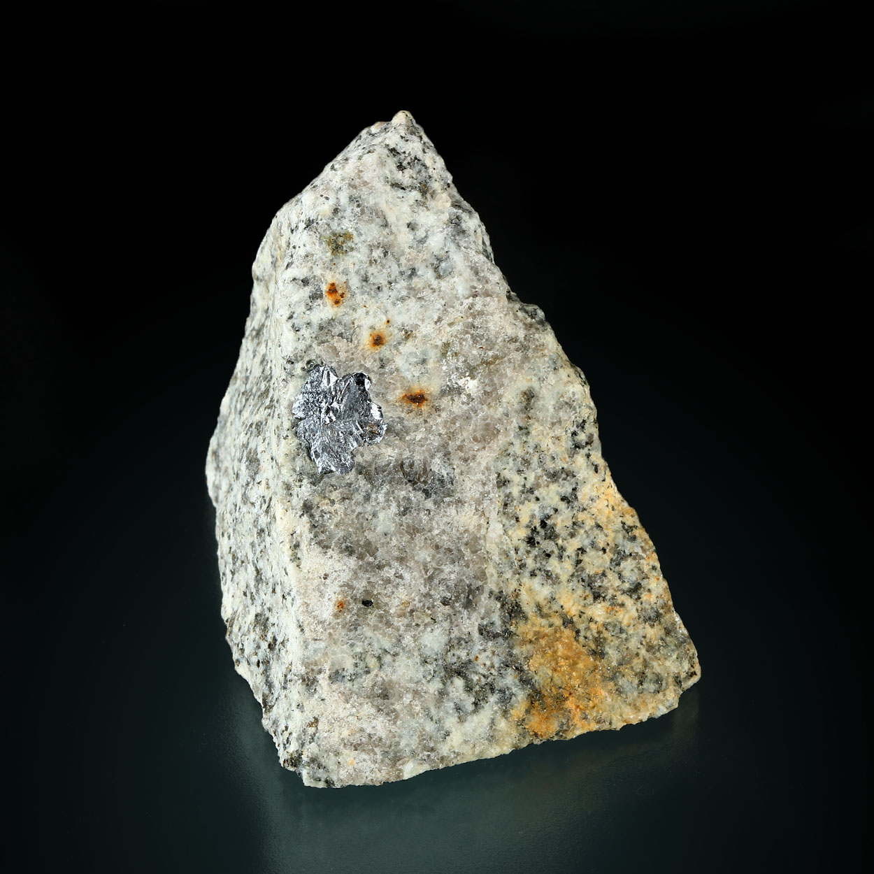 Molybdenite