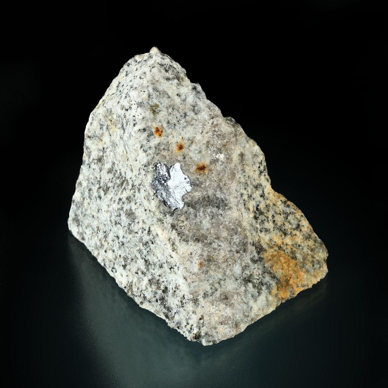 Molybdenite
