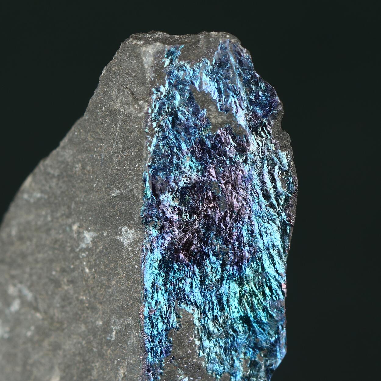 Covellite