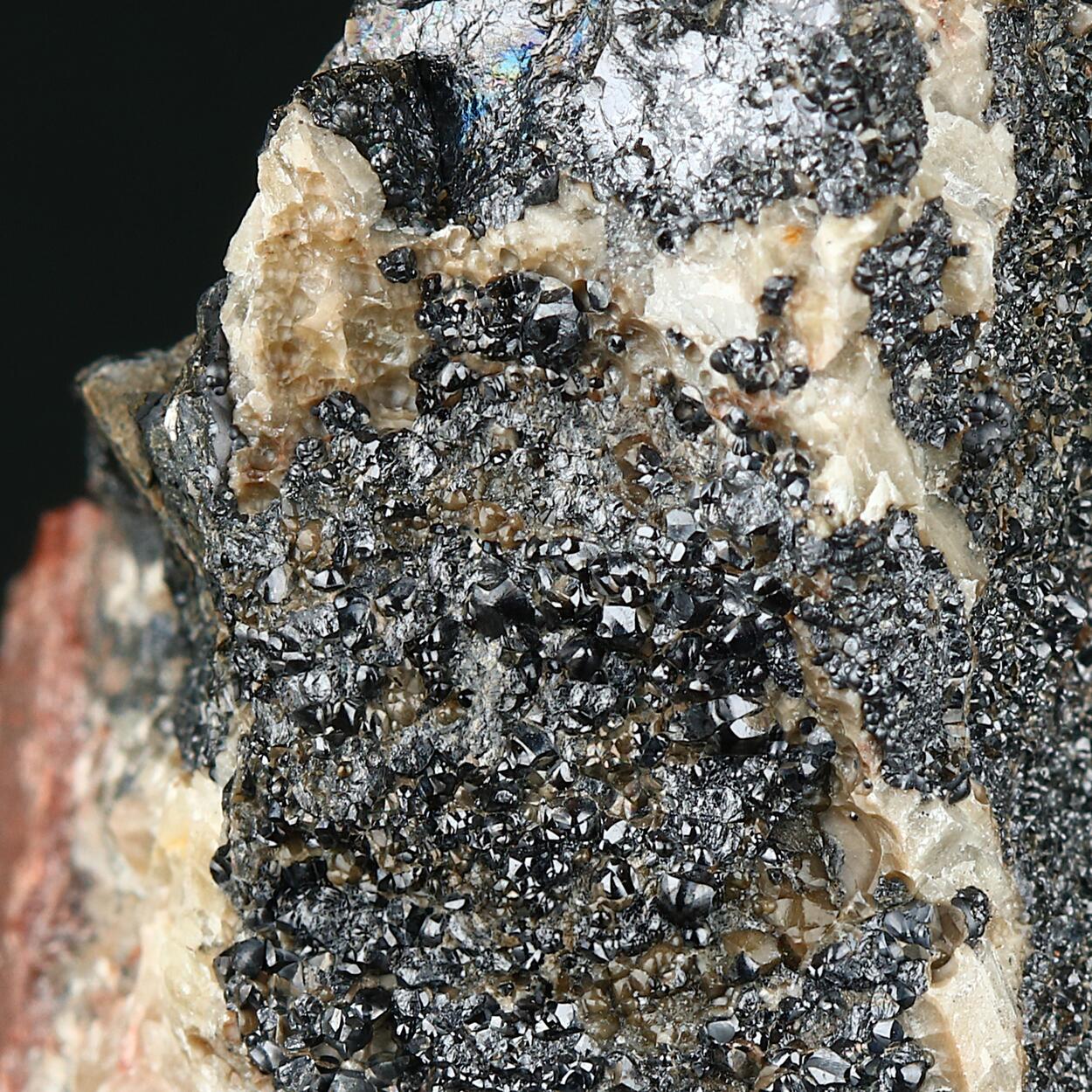 Uraninite