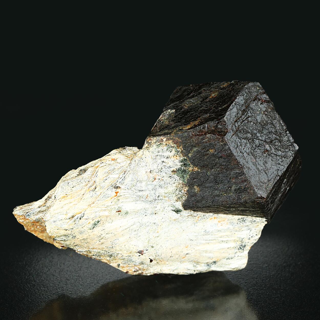 Almandine