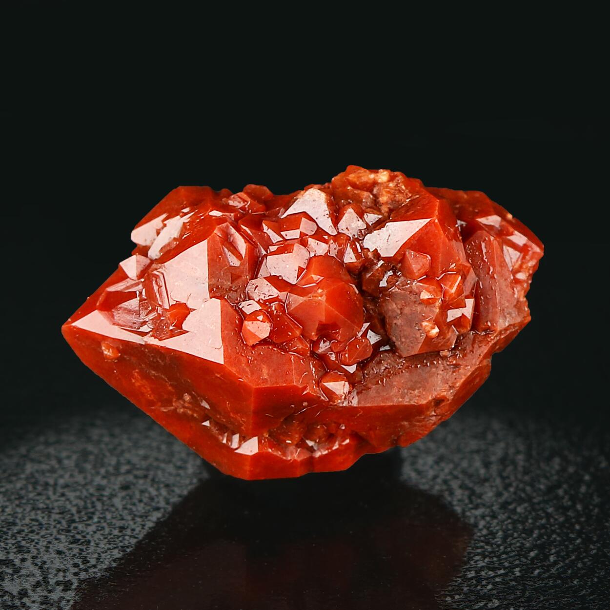 Jacinto de Compostela Quartz